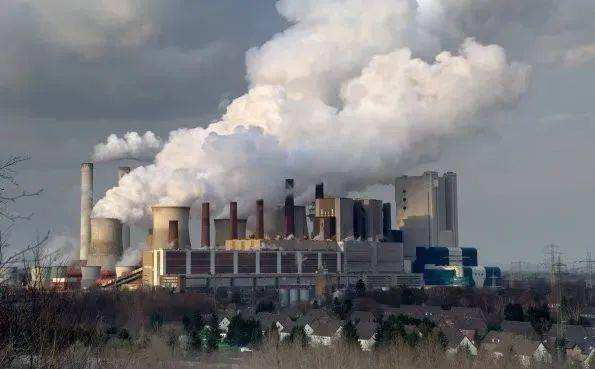 垃圾發(fā)電廠